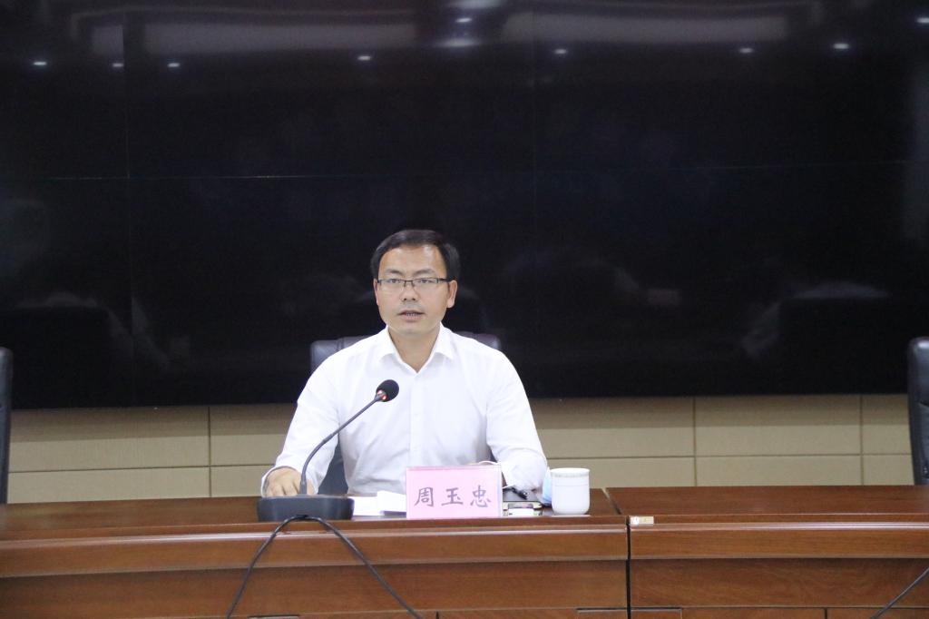 双江自治县退役军人事务局举办2022年全县退役军人事务系统服务专干